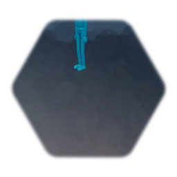 Pupazzo iniziale (deluxe)