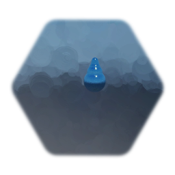 Water drop (Splat Logic)
