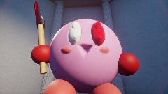 A screenshot taken in Dreams. 2 of 5.