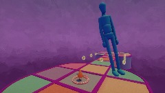 La mia Caccia al tesoro!