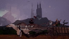 A screenshot taken in Dreams. 7 of 13.