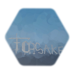 Forsaken logo[W.I.P]