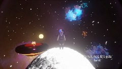 A screenshot taken in Dreams. 3 of 9.