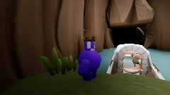 Green Big Forest (Maxwell)