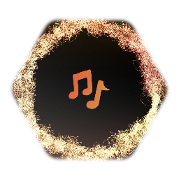 Deltarune - Chaos King