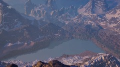 A screenshot taken in Dreams. 12 of 14.