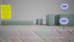 A screenshot taken in Dreams. 11 of 20.