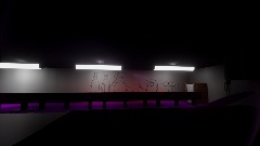 Garten of Banban Chase v2