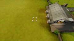 Cupcake Facility 200,000,000