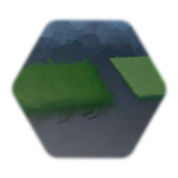 Erba corta erba alta Tall grass short grass