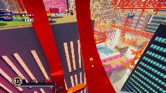 A screenshot taken in Dreams. 20 of 30.