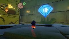 A screenshot taken in Dreams. 2 of 17.