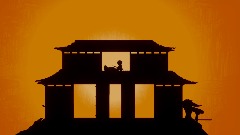 A screenshot taken in Dreams. 5 of 8.