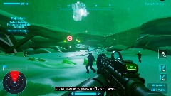 A screenshot taken in Dreams. 4 of 10.