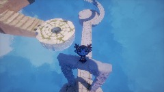 A screenshot taken in Dreams. 2 of 4.