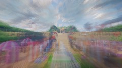 A screenshot taken in Dreams. 15 of 30.