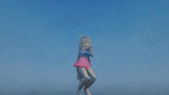 Test model [BETA UwU]