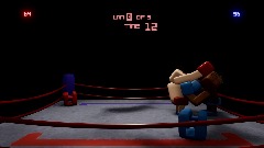 A screenshot taken in Dreams. 2 of 3.