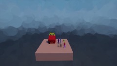 A screenshot taken in Dreams. 1 of 1.