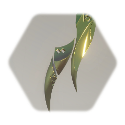 My Creation - 1/21/2020