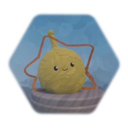 Estatua de imp de @Gotita-dorada