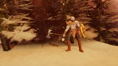 A screenshot taken in Dreams. 2 of 6.