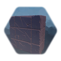 Embattled Bricks