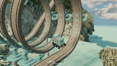 A screenshot taken in Dreams. 10 of 21.