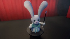 A screenshot taken in Dreams. 3 of 5.