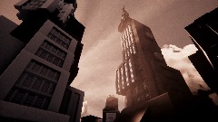 A screenshot taken in Dreams. 6 of 9.