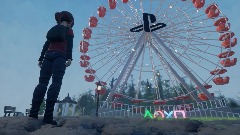 A screenshot taken in Dreams. 3 of 3.