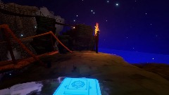 Lara and the Secret of the Blue Crystal- Level 1