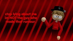 Yuboi just Go Away..? Stop lying.