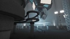 GLaDOS' Awakening