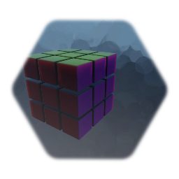 Rubix Cube