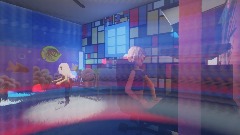 A screenshot taken in Dreams. 27 of 28.