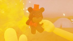 A screenshot taken in Dreams. 19 of 24.