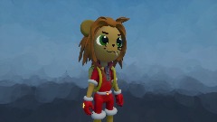 A screenshot taken in Dreams. 19 of 22.