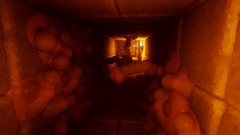 A screenshot taken in Dreams. 4 of 5.