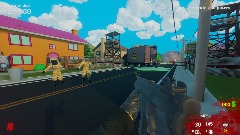 A screenshot taken in Dreams. 5 of 5.