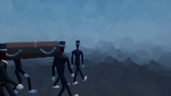 Coffin Dance