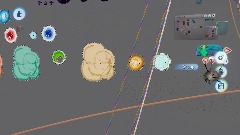 Remix of Solar Blast DEMO