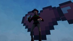 A screenshot taken in Dreams. 2 of 2.