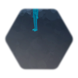 Pantin vierge (évolué)