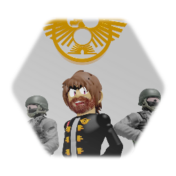 Gen. Anderson Valarius