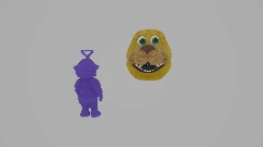 Fredbear days (PT. 2)