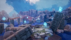 Ancient Times Collectathon