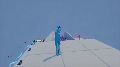 A screenshot taken in Dreams. 23 of 26.