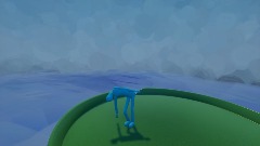 A screenshot taken in Dreams. 12 of 27.