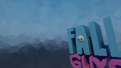 Fall guys  cursed errape